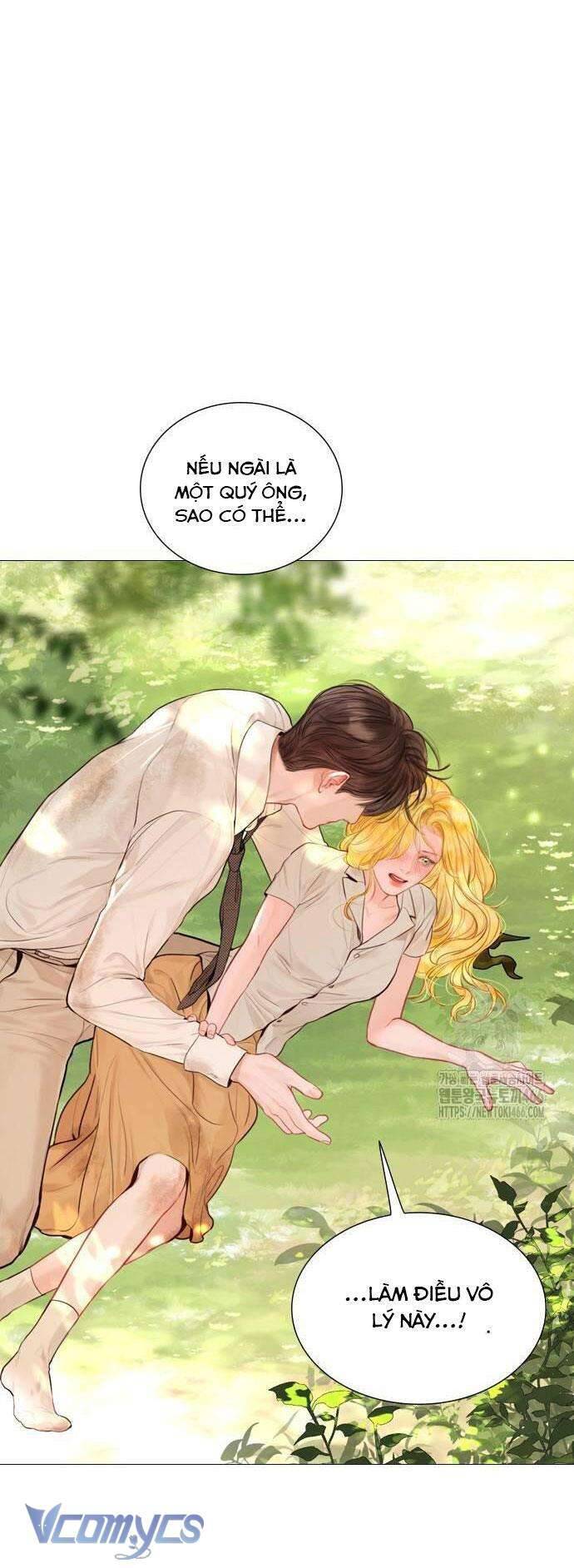 Hãy Khóc Và Cầu Nguyện Đi - Page 45