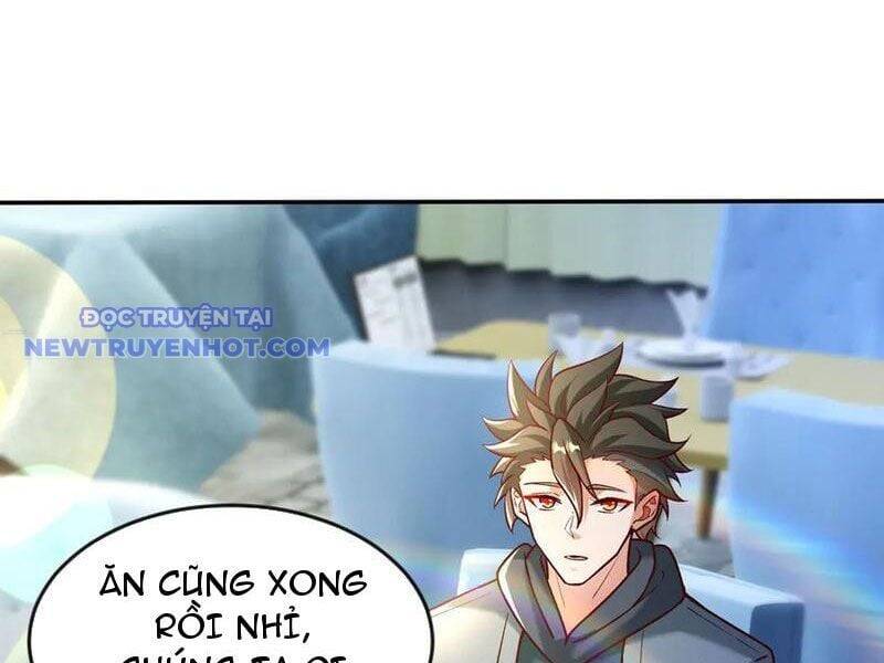 Vừa Cầm Được Thái Cổ Tiên dược Ta Đã Đe Dọa Thánh Chủ - Page 26