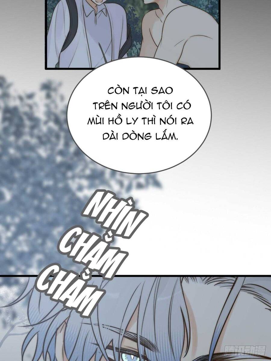 Chỉ Riêng Đuôi Là Không Được!!! - Page 30