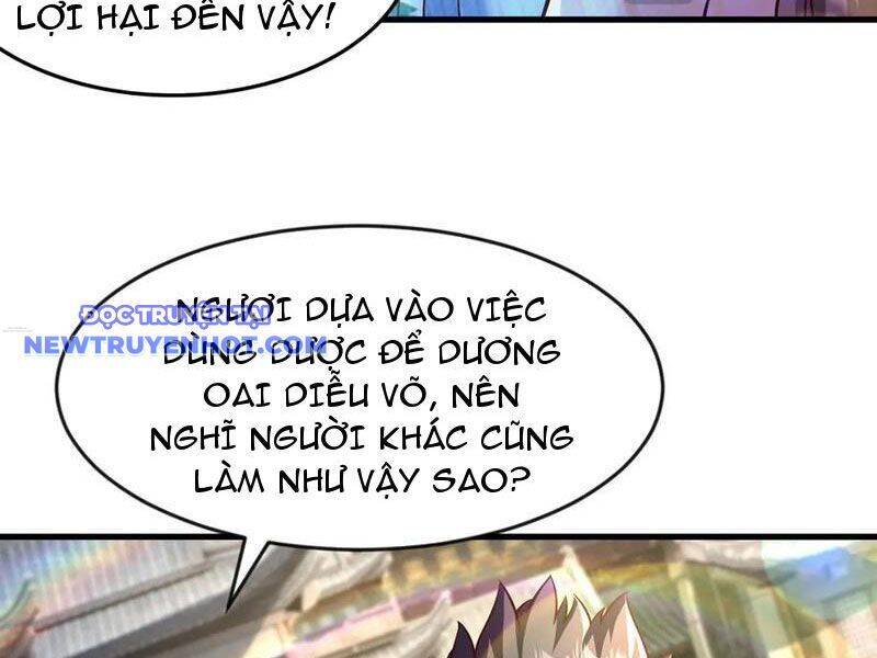 Vừa Cầm Được Thái Cổ Tiên dược Ta Đã Đe Dọa Thánh Chủ - Page 18