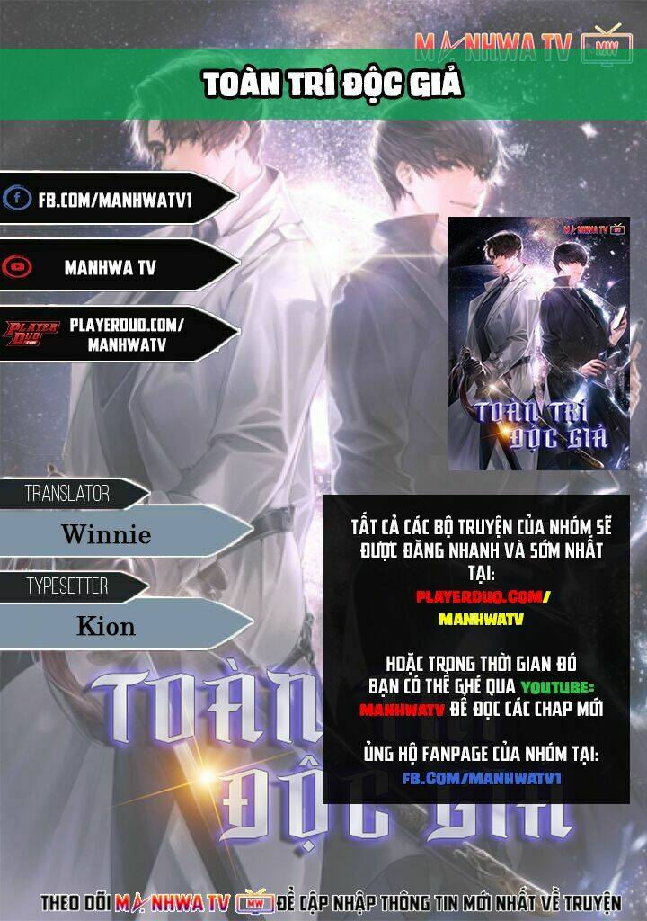 Toàn trí độc giả - Omniscient Reader - Page 2