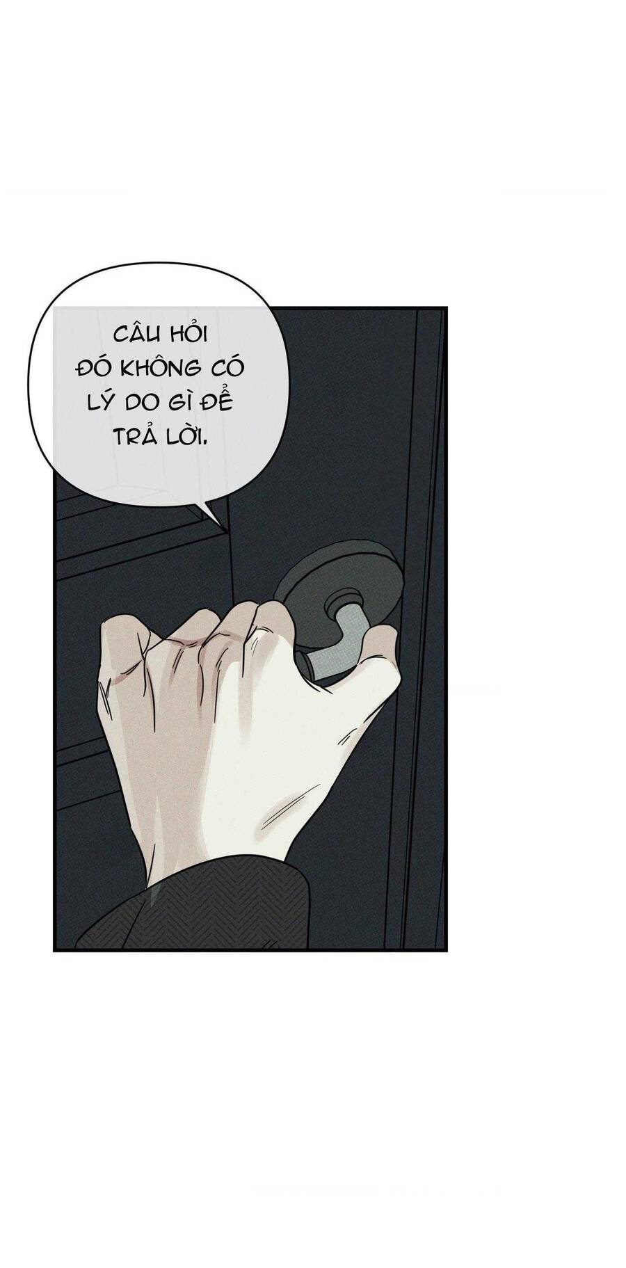 Ôi, Kẻ Thù Không Đội Trời Chung - Page 45