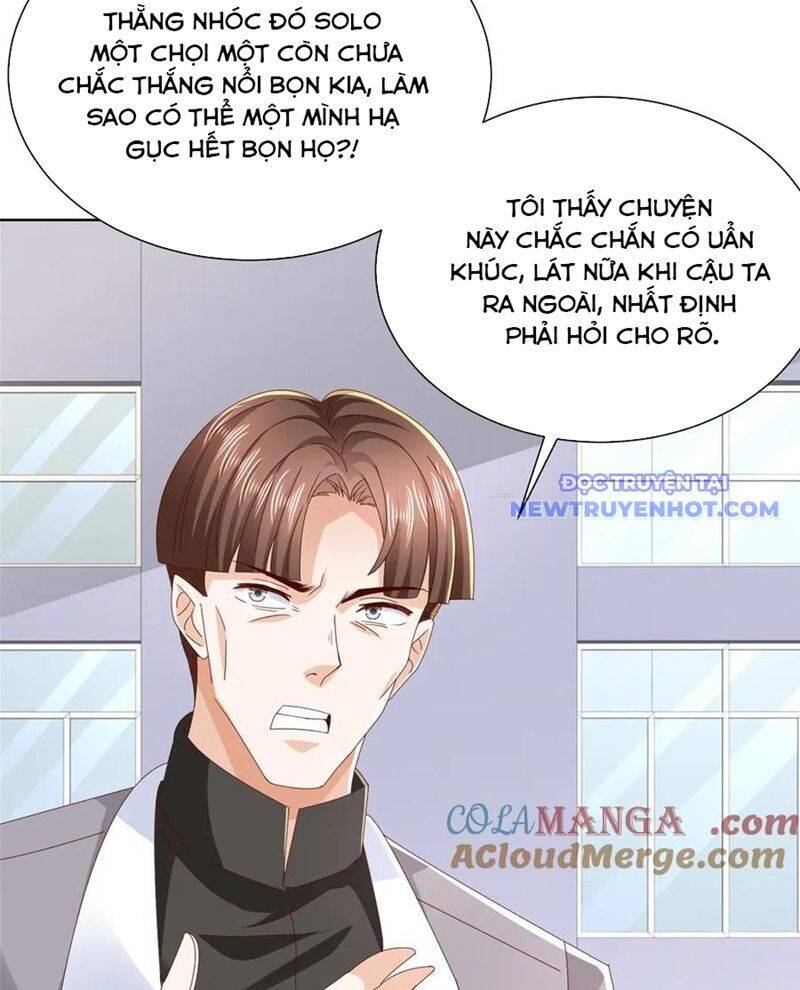 Mỗi Tuần Ta Có Một Nghề Nghiệp Mới - Page 16