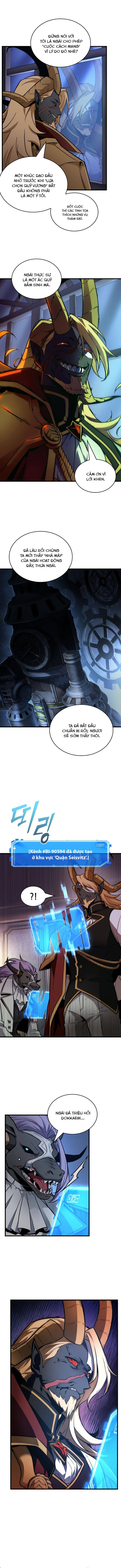 Toàn trí độc giả - Omniscient Reader - Page 9