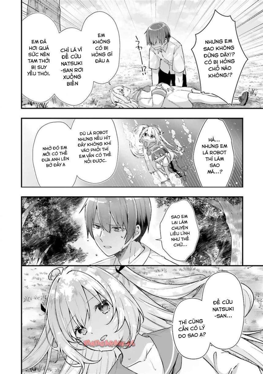 ATRI -My Dear Moments - Page 7
