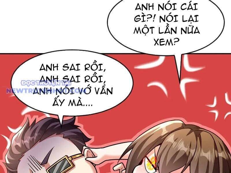 Vừa Cầm Được Thái Cổ Tiên dược Ta Đã Đe Dọa Thánh Chủ - Page 66