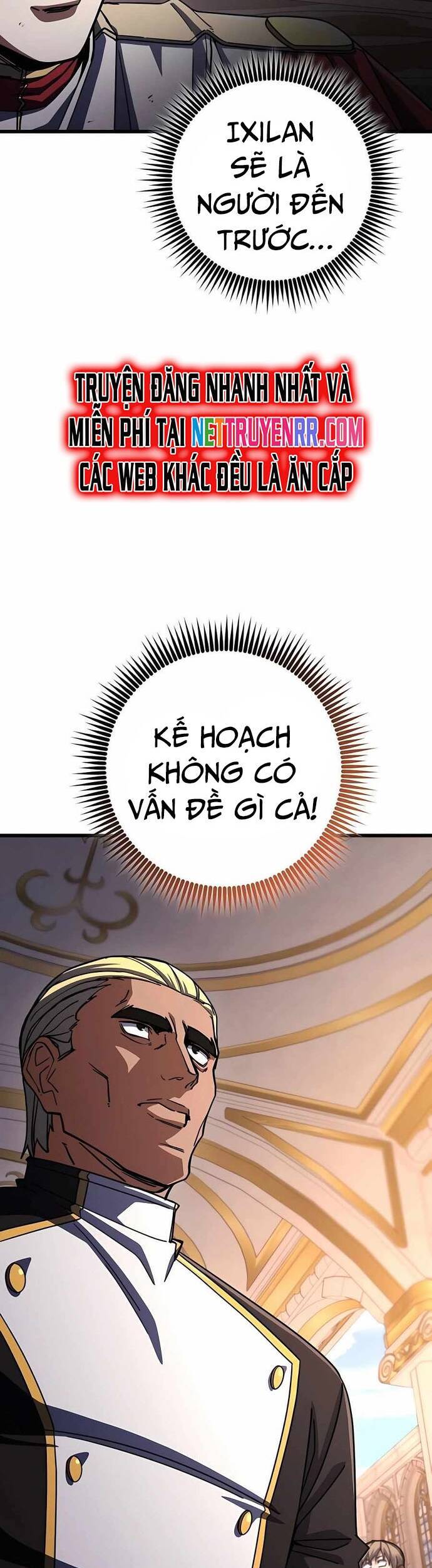 Tôi Dùng Búa Thần Giải Cứu Thế Giới - Page 21