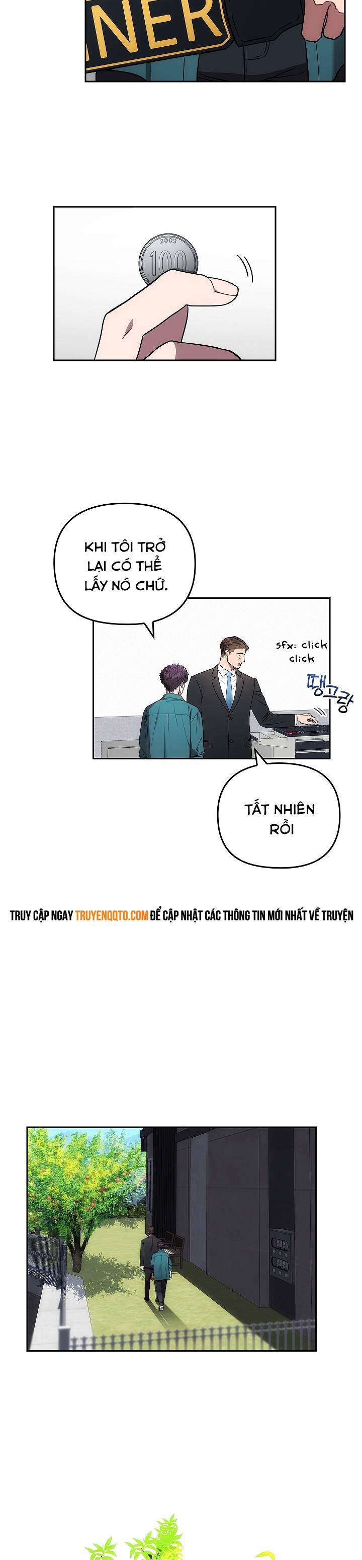 Kẻ Săn Đêm - Page 3