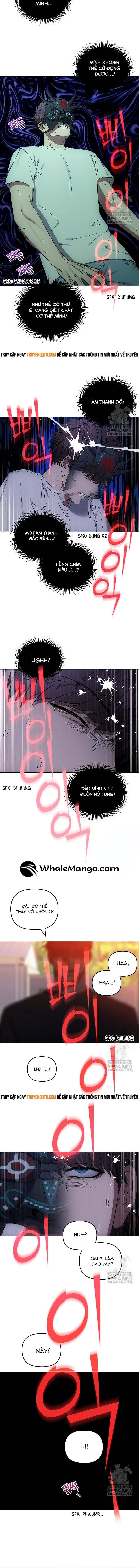Kẻ Săn Đêm - Page 10