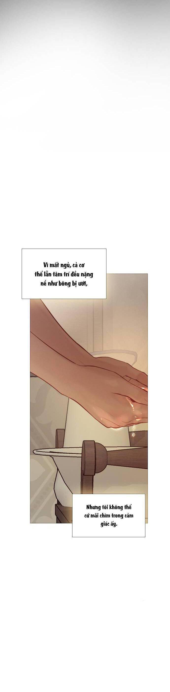 Hãy Khóc Và Cầu Nguyện Đi - Page 9