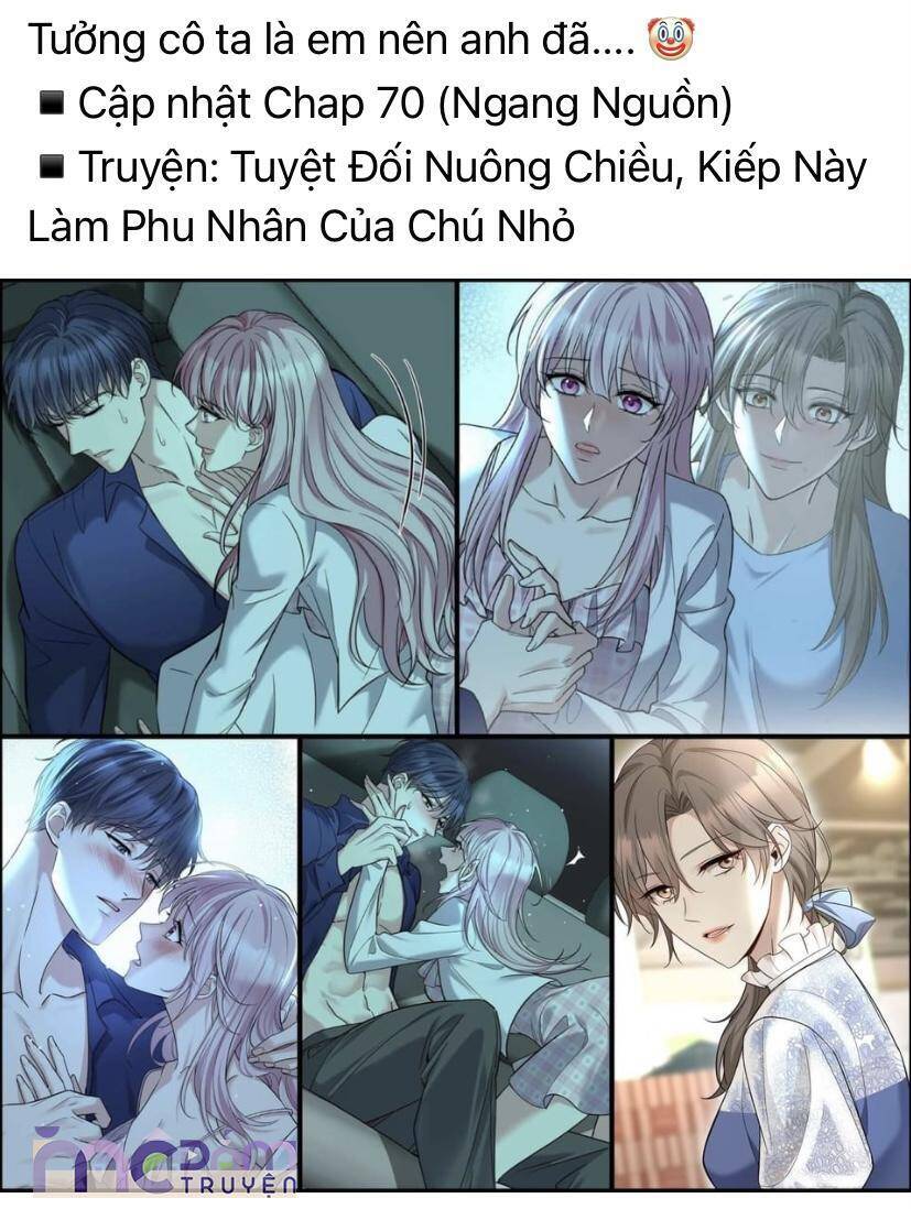 Em Nghe Thấy Chứ ? - Page 4