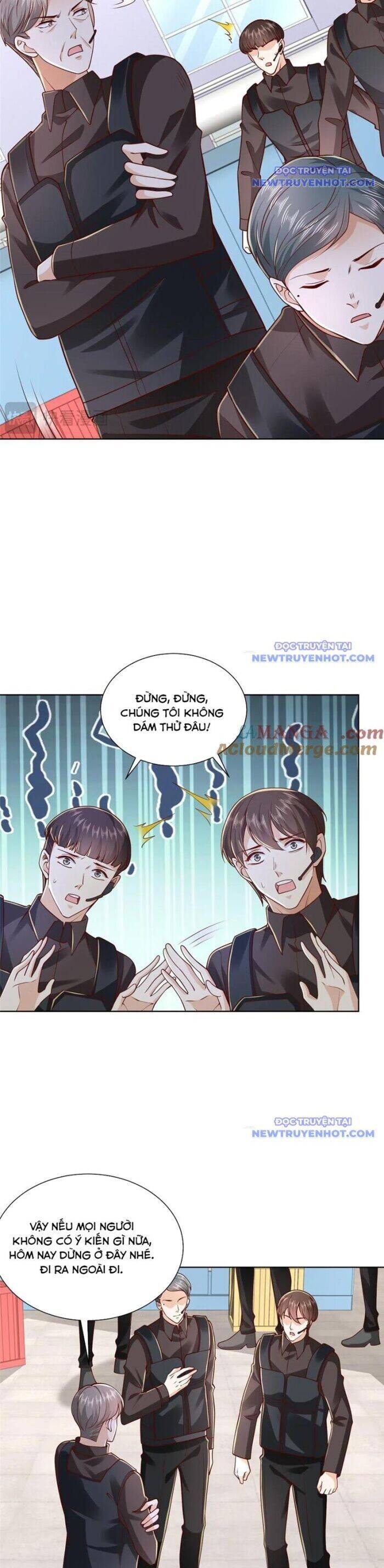 Mỗi Tuần Ta Có Một Nghề Nghiệp Mới - Page 13