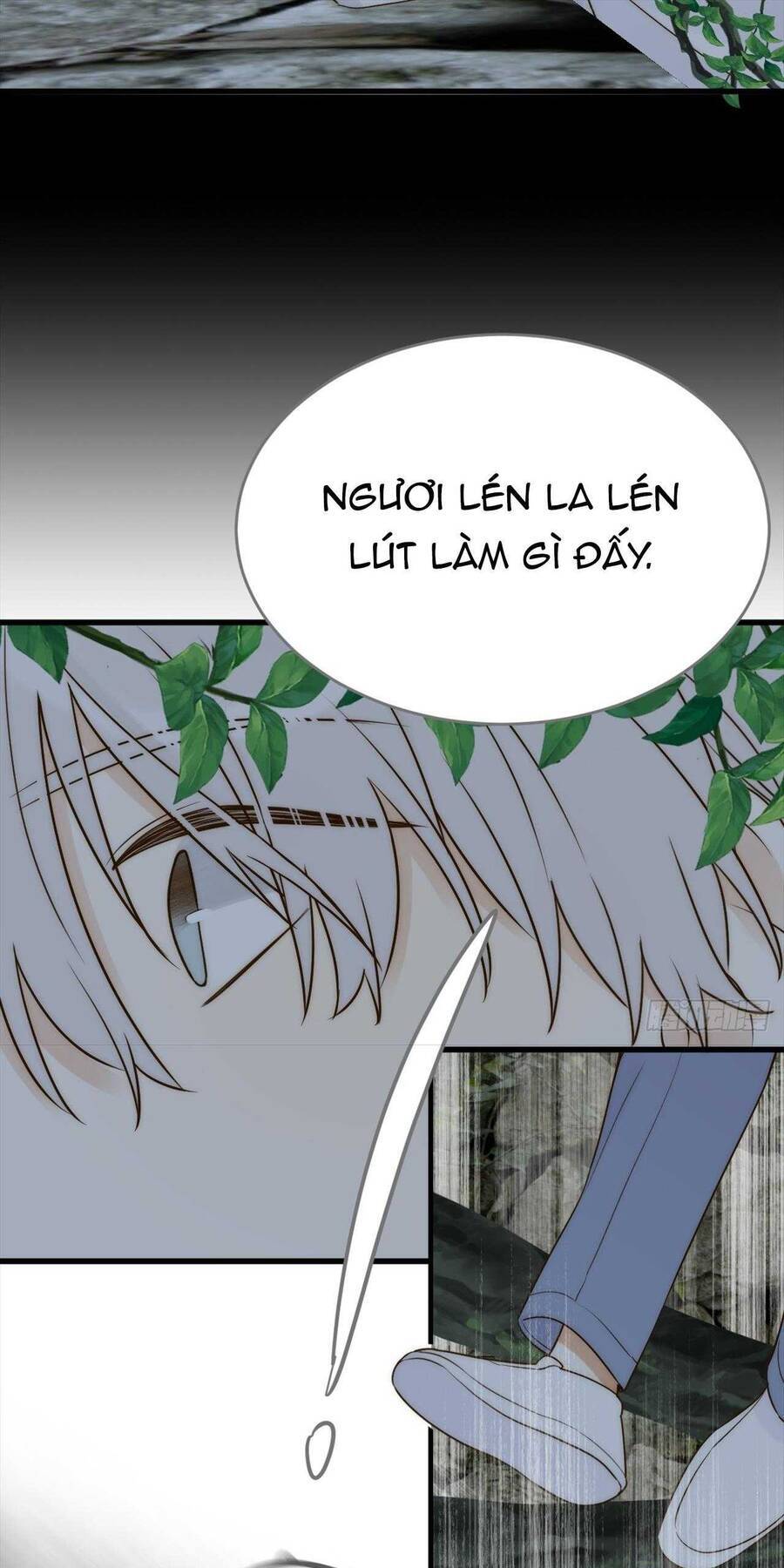 Chỉ Riêng Đuôi Là Không Được!!! - Page 17