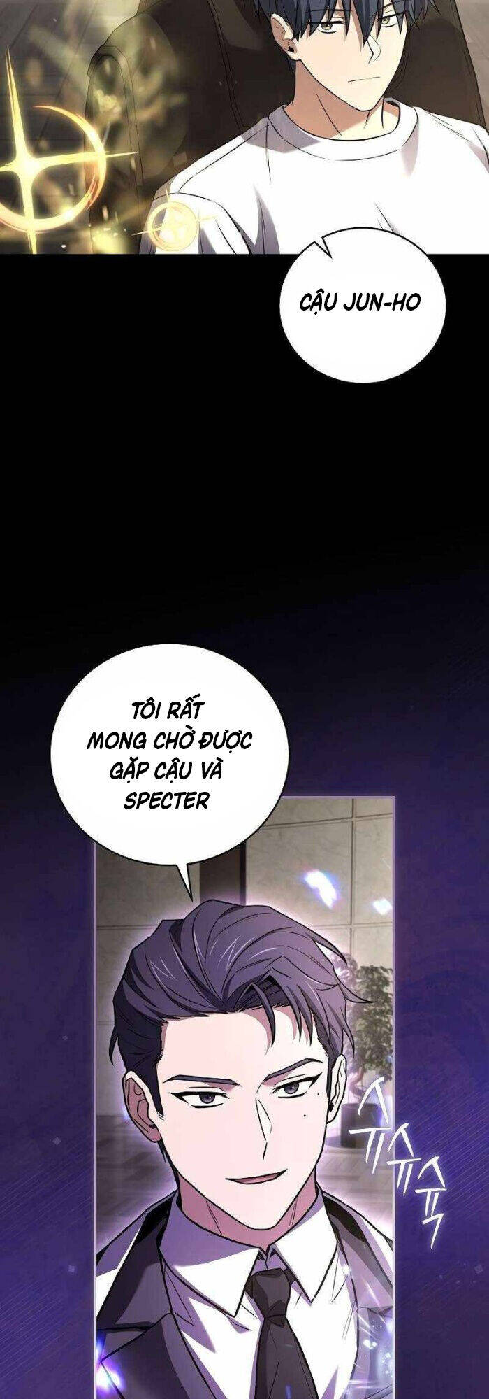 Sự Trở Lại Của Người Chơi Bị Đóng Băng - Page 19