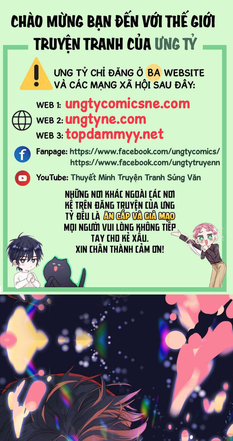 Anh Ấy Chưa Từng Rơi Xuống - Page 2