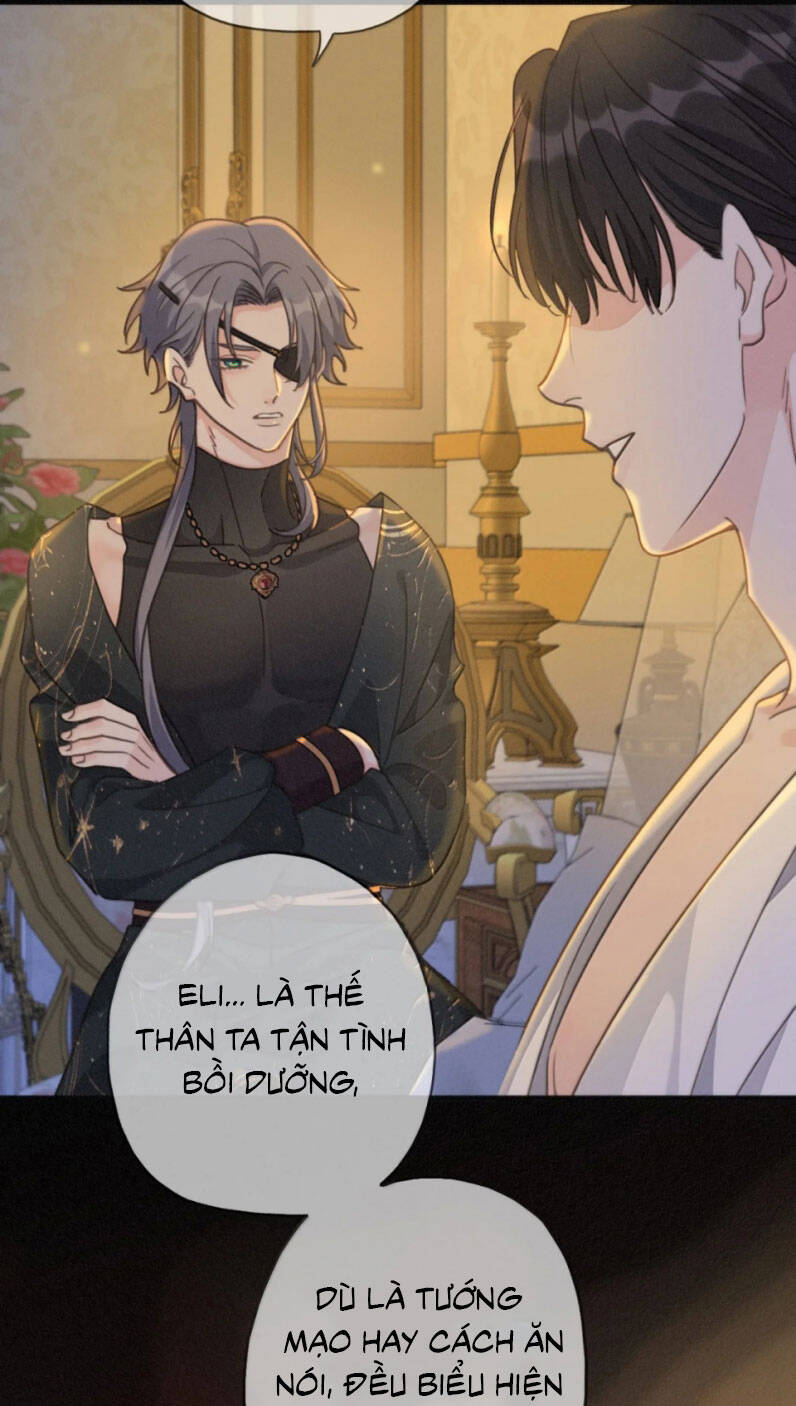 Khốn Thú Chi Nhiễm - Page 29