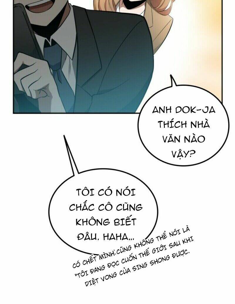 Toàn trí độc giả - Omniscient Reader - Page 40