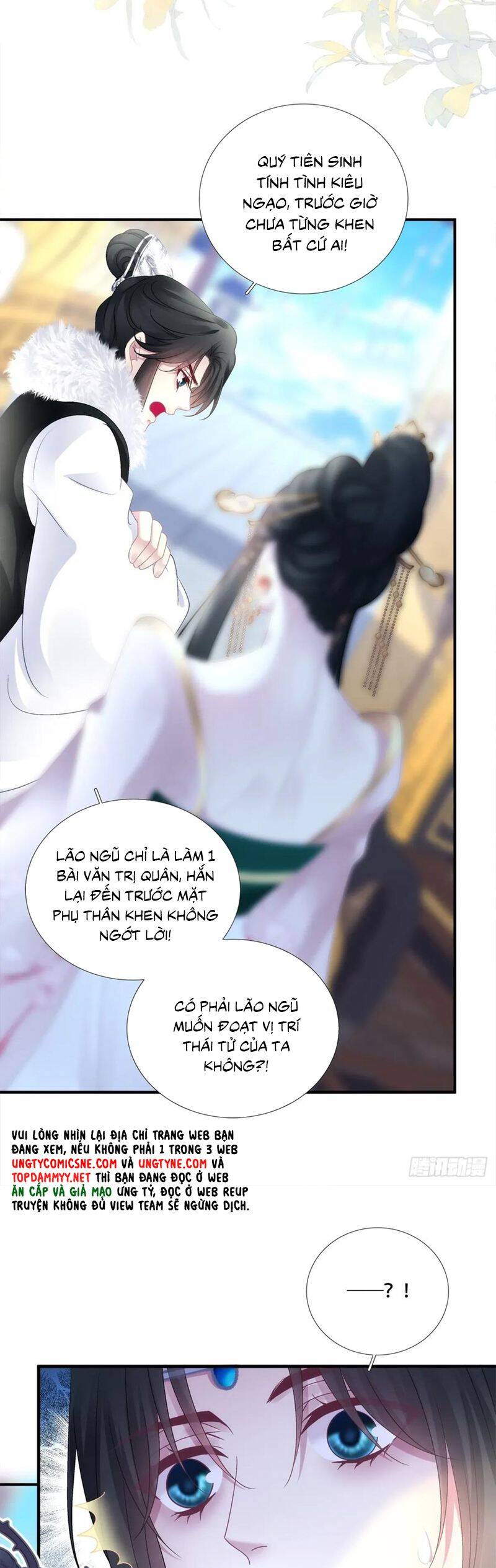 Hắc Hóa Đại Lão Thuần Dưỡng Chỉ Nam - Page 29