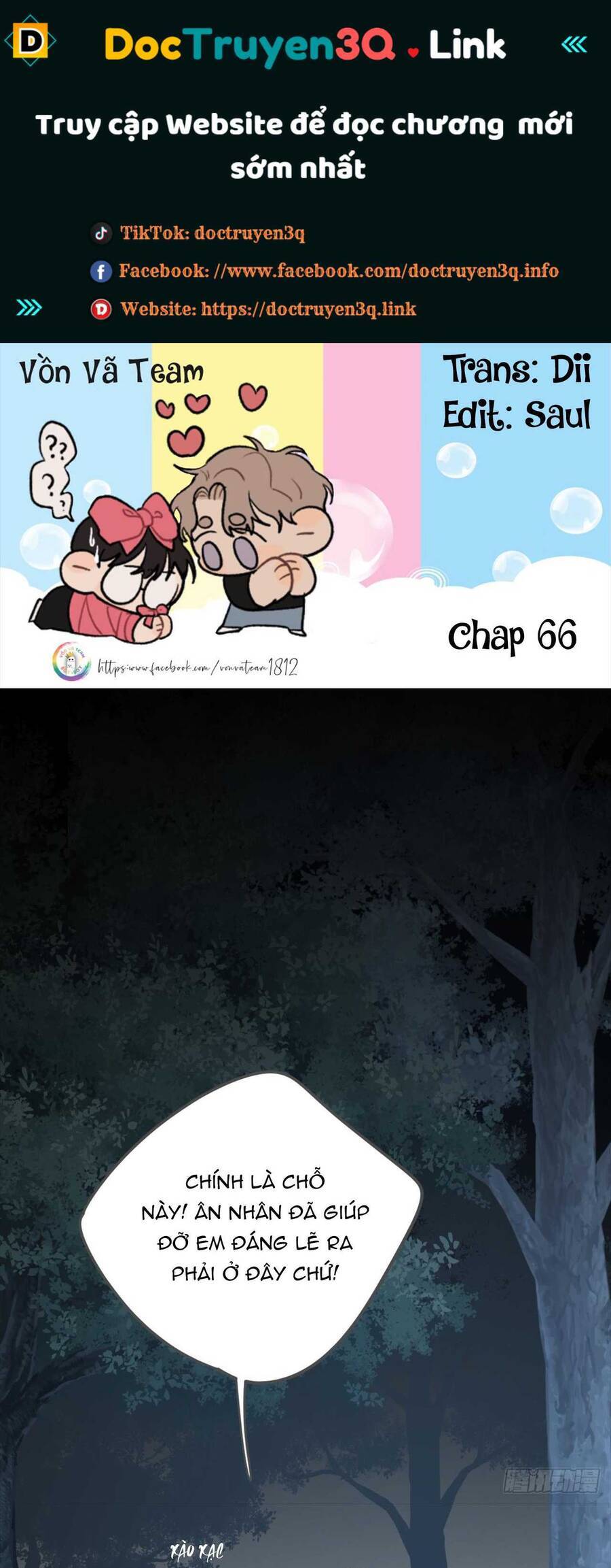 Chỉ Riêng Đuôi Là Không Được!!! - Page 2