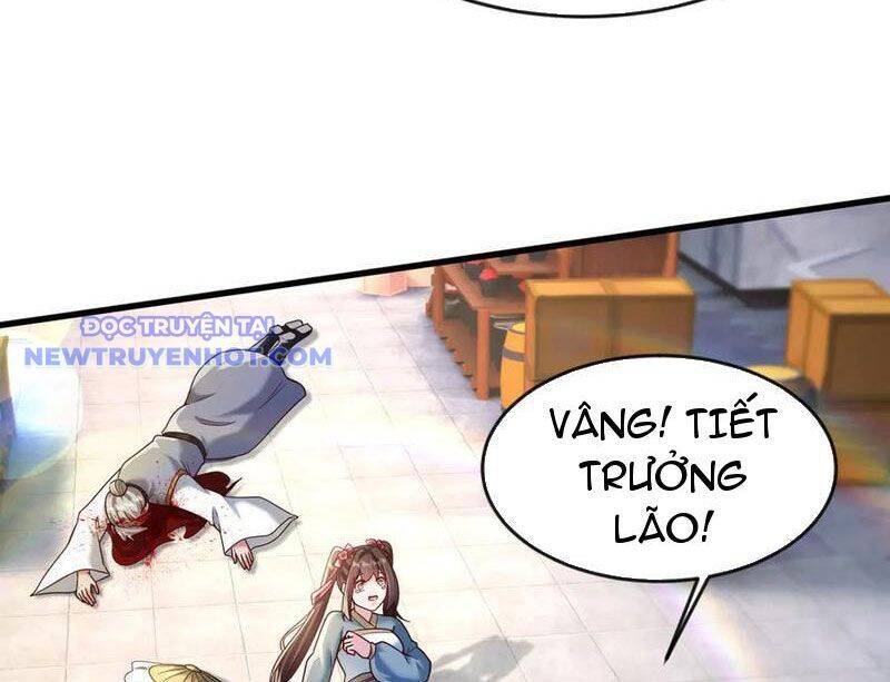 Vừa Cầm Được Thái Cổ Tiên dược Ta Đã Đe Dọa Thánh Chủ - Page 46