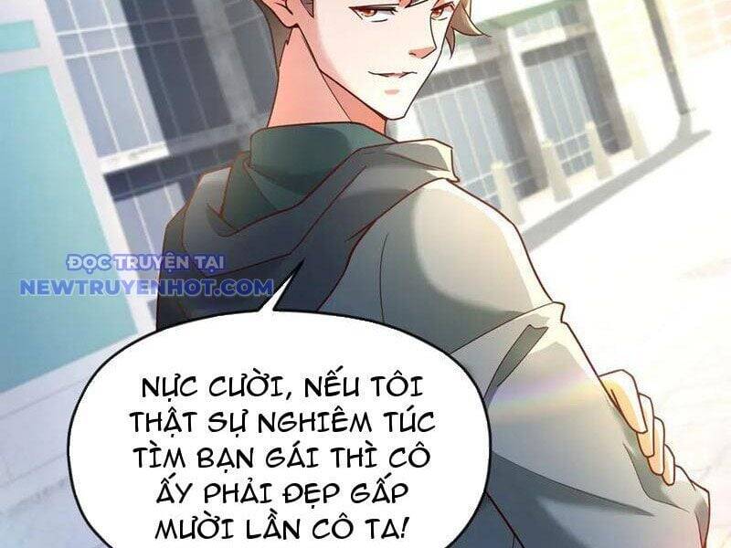 Vừa Cầm Được Thái Cổ Tiên dược Ta Đã Đe Dọa Thánh Chủ - Page 16