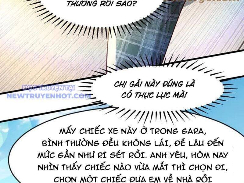 Vừa Cầm Được Thái Cổ Tiên dược Ta Đã Đe Dọa Thánh Chủ - Page 36