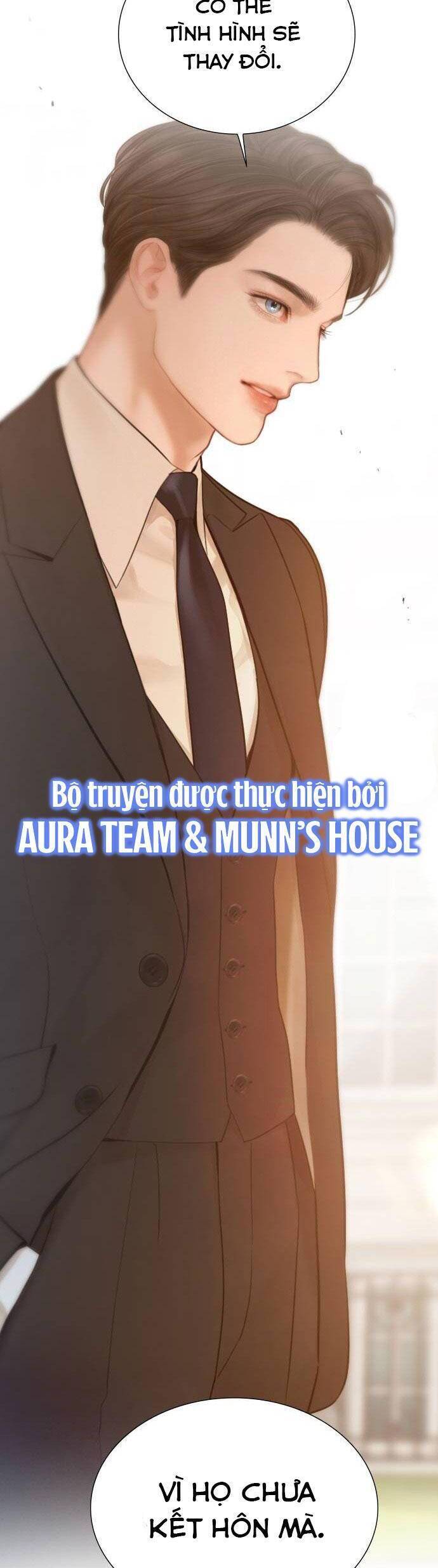 Hãy Khóc Và Cầu Nguyện Đi - Page 35