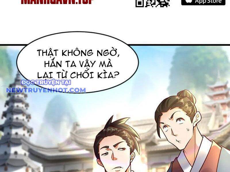 Vừa Cầm Được Thái Cổ Tiên dược Ta Đã Đe Dọa Thánh Chủ - Page 33