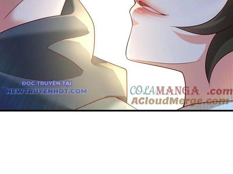 Vừa Cầm Được Thái Cổ Tiên dược Ta Đã Đe Dọa Thánh Chủ - Page 58