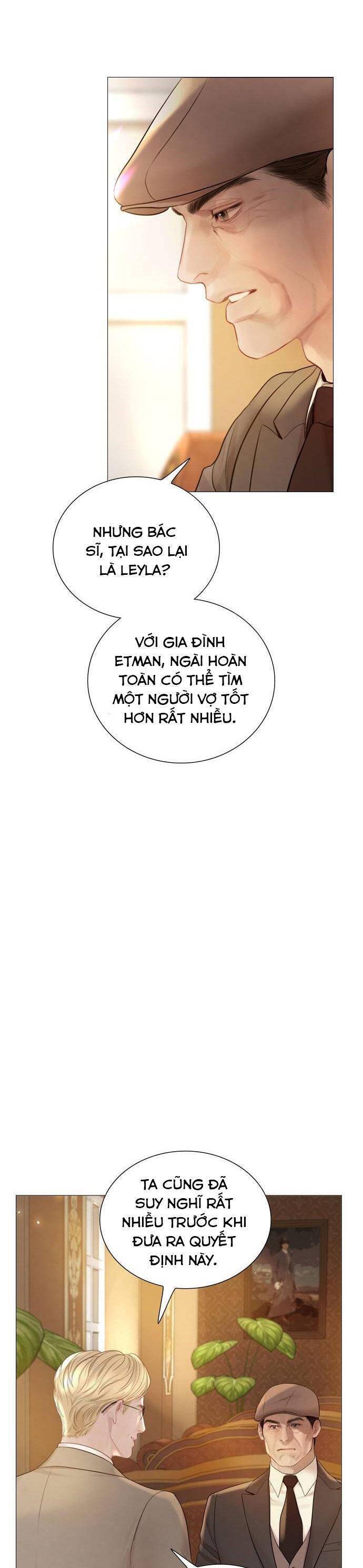 Hãy Khóc Và Cầu Nguyện Đi - Page 14