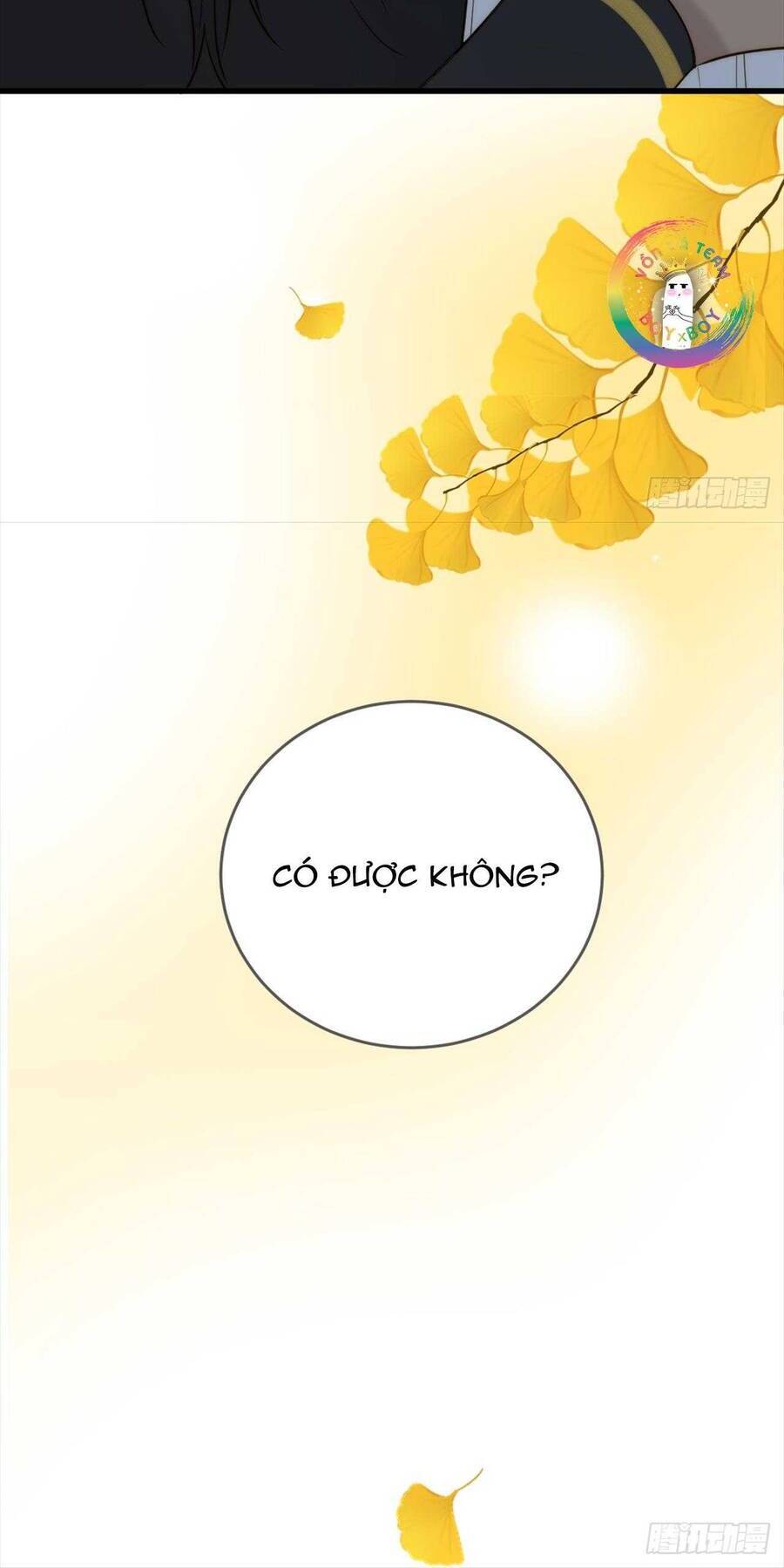Chỉ Riêng Đuôi Là Không Được!!! - Page 20