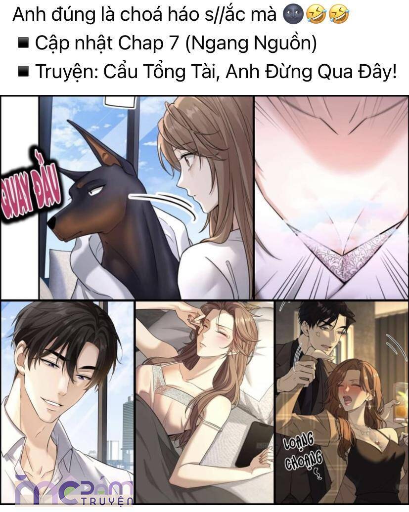 Em Nghe Thấy Chứ ? - Page 2
