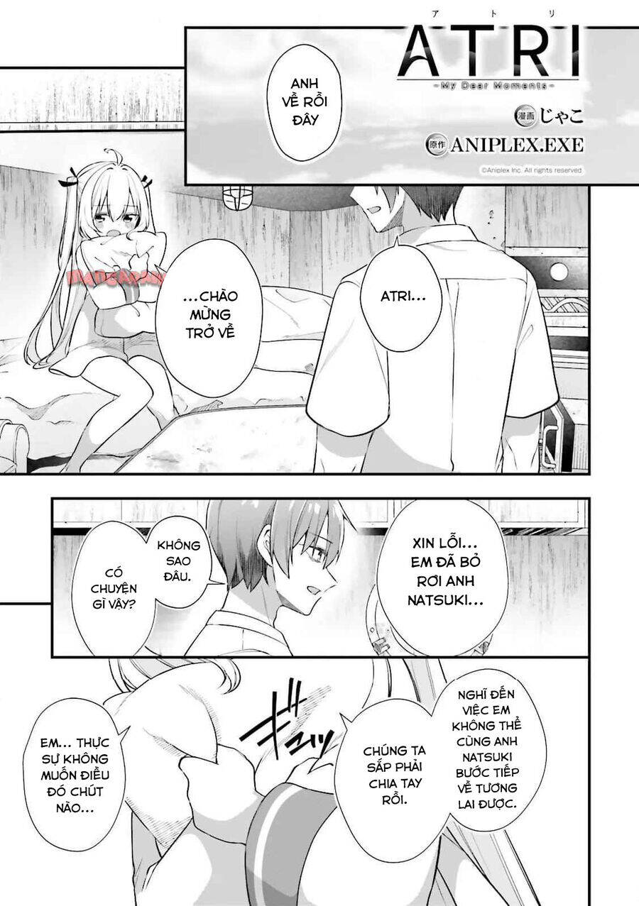 ATRI -My Dear Moments - Page 2