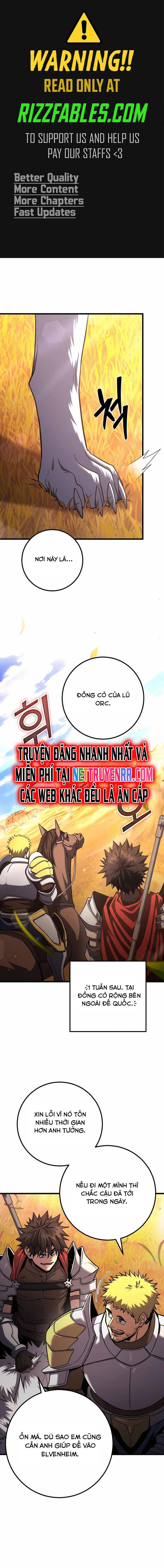 Tôi Dùng Búa Thần Giải Cứu Thế Giới - Page 2