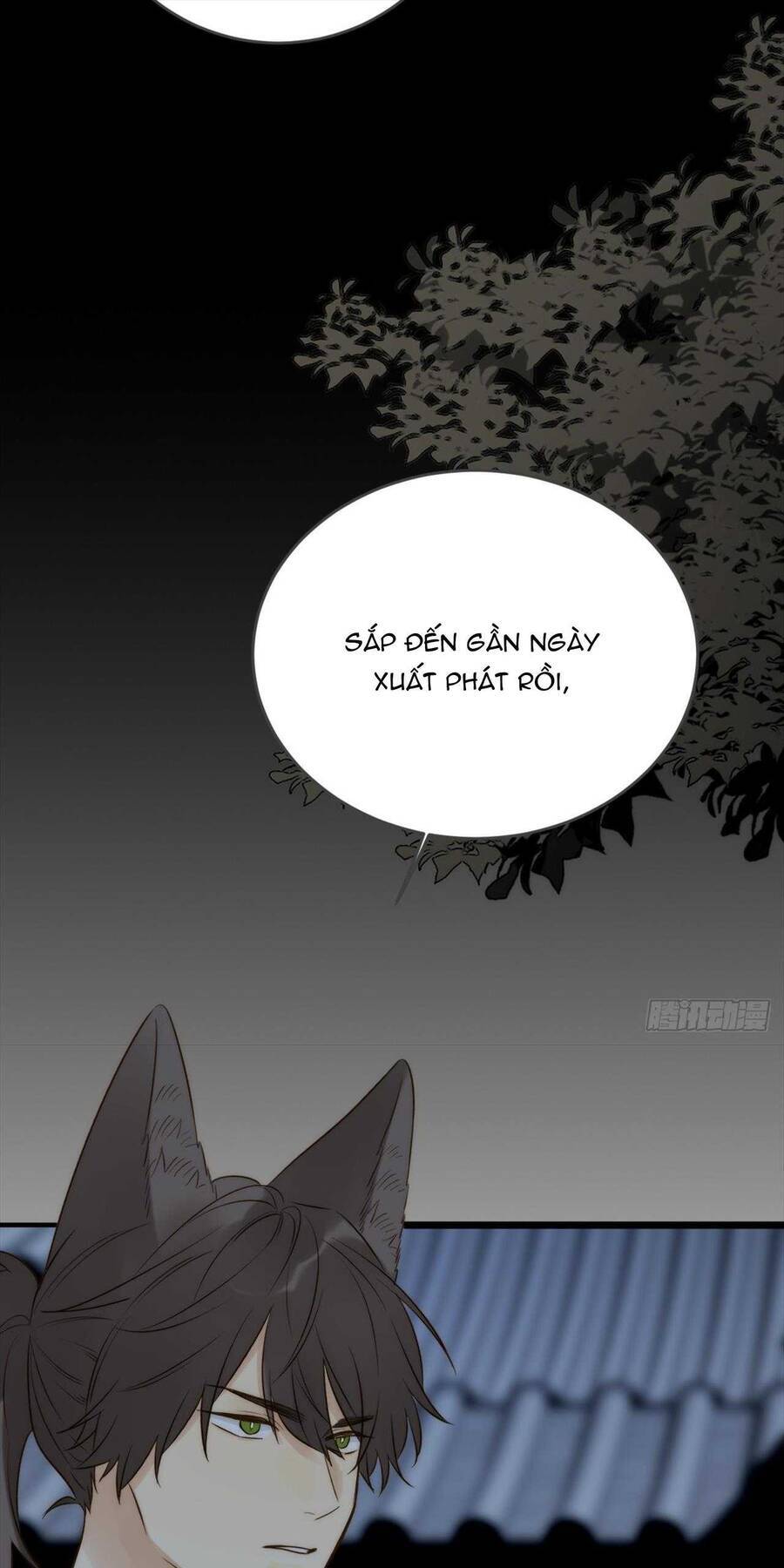 Chỉ Riêng Đuôi Là Không Được!!! - Page 7