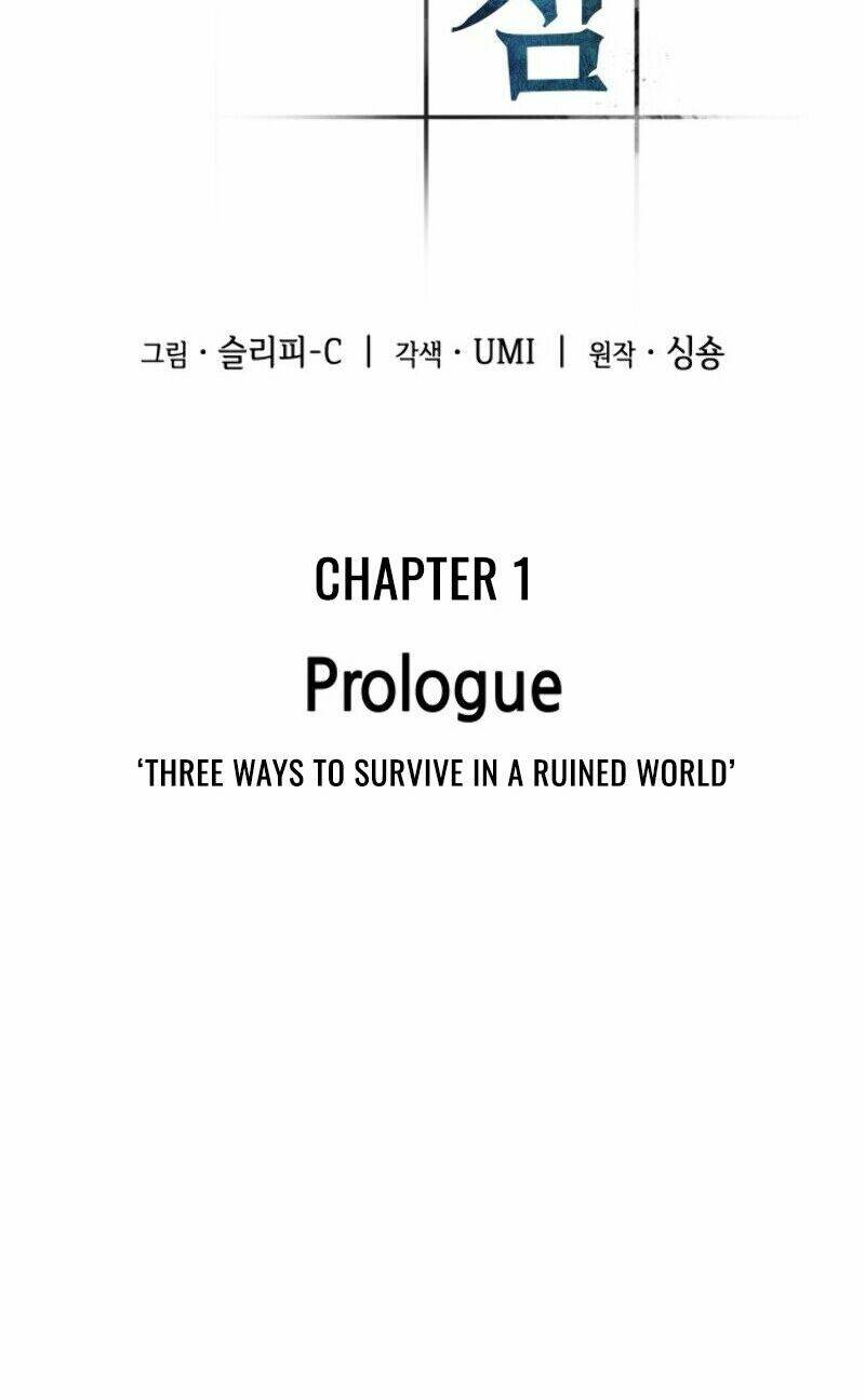 Toàn trí độc giả - Omniscient Reader - Page 14