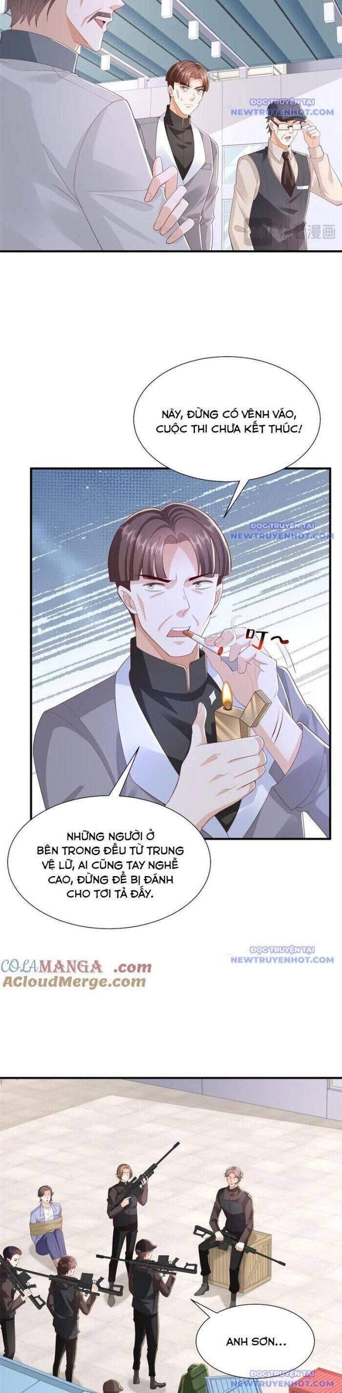Mỗi Tuần Ta Có Một Nghề Nghiệp Mới - Page 14