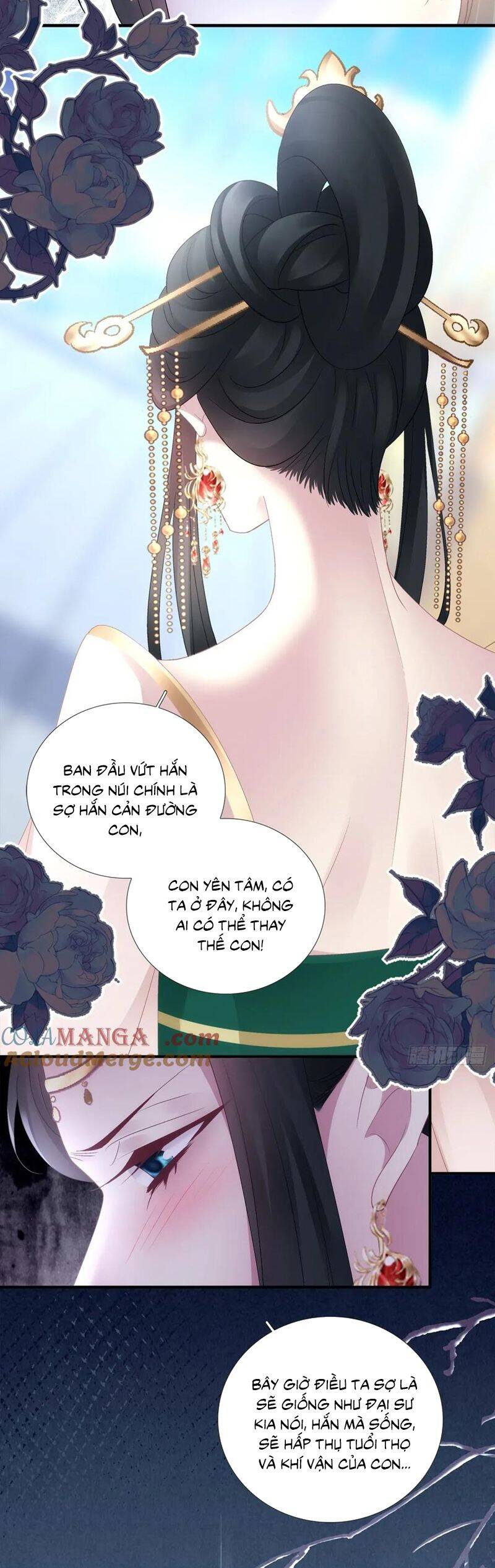Hắc Hóa Đại Lão Thuần Dưỡng Chỉ Nam - Page 30