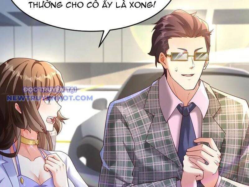 Vừa Cầm Được Thái Cổ Tiên dược Ta Đã Đe Dọa Thánh Chủ - Page 48