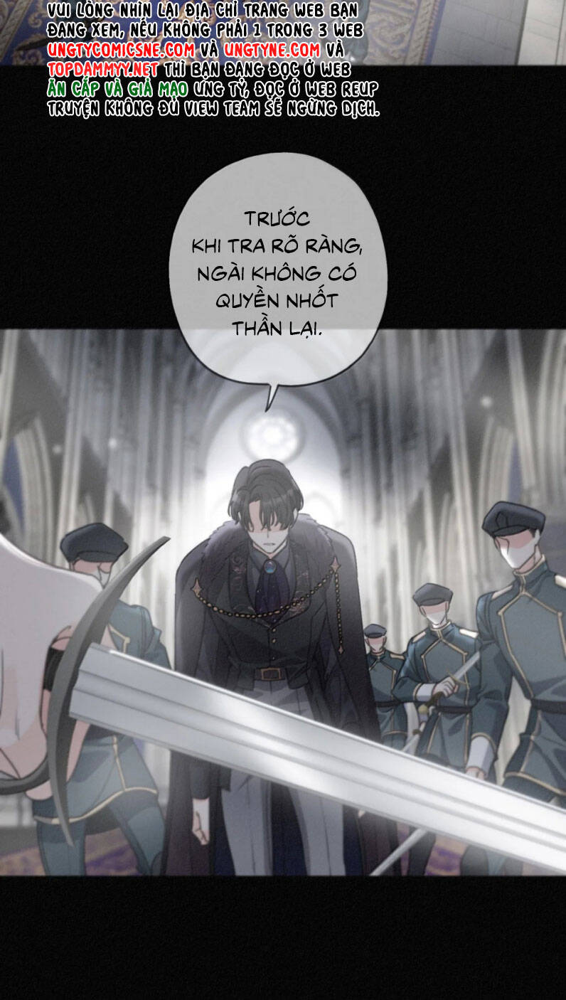 Khốn Thú Chi Nhiễm - Page 46