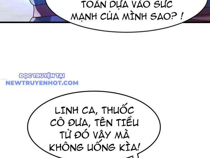 Vừa Cầm Được Thái Cổ Tiên dược Ta Đã Đe Dọa Thánh Chủ - Page 15