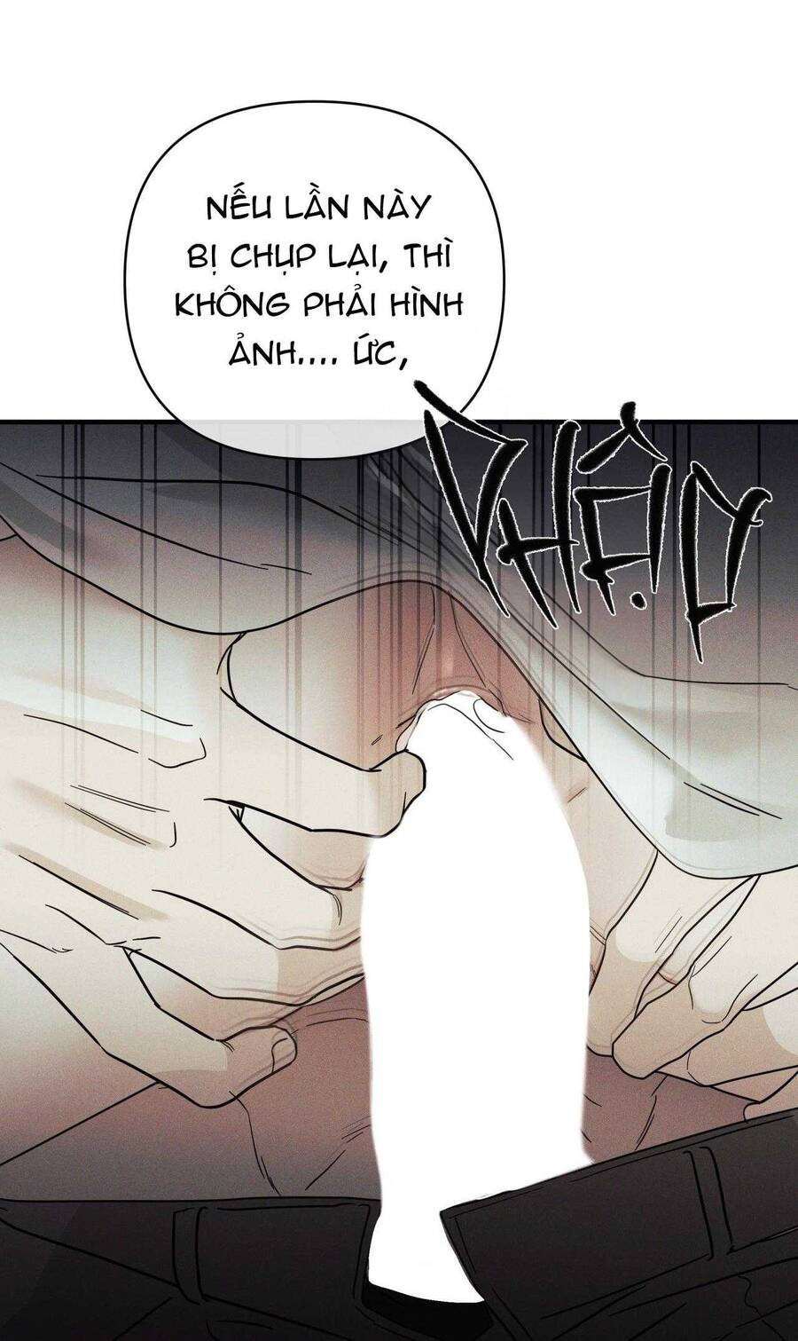 Ôi, Kẻ Thù Không Đội Trời Chung - Page 19