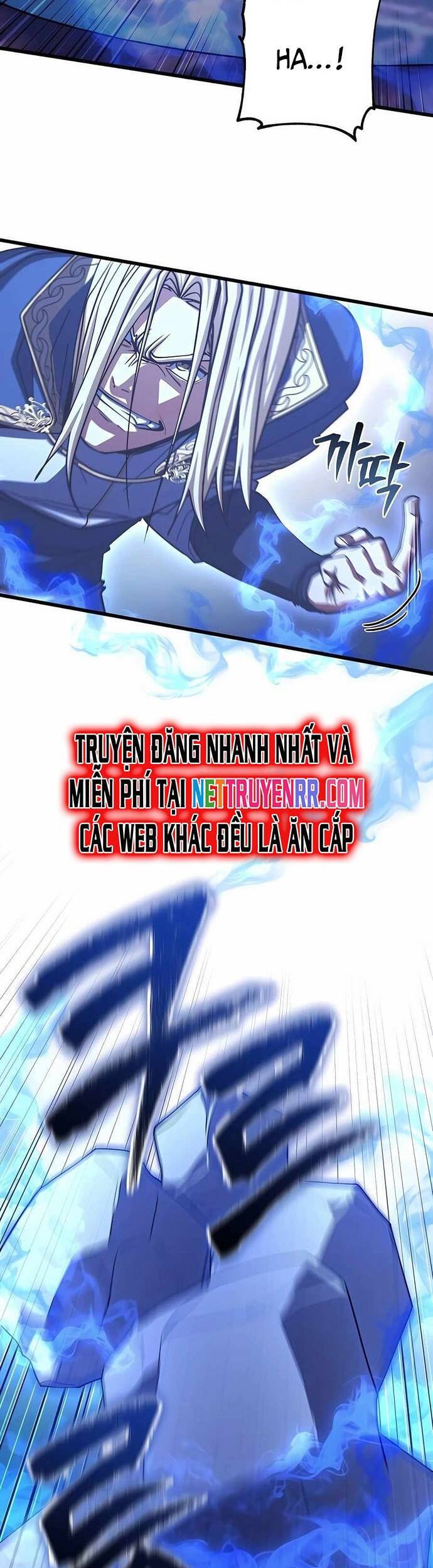 Tôi Dùng Búa Thần Giải Cứu Thế Giới - Page 3