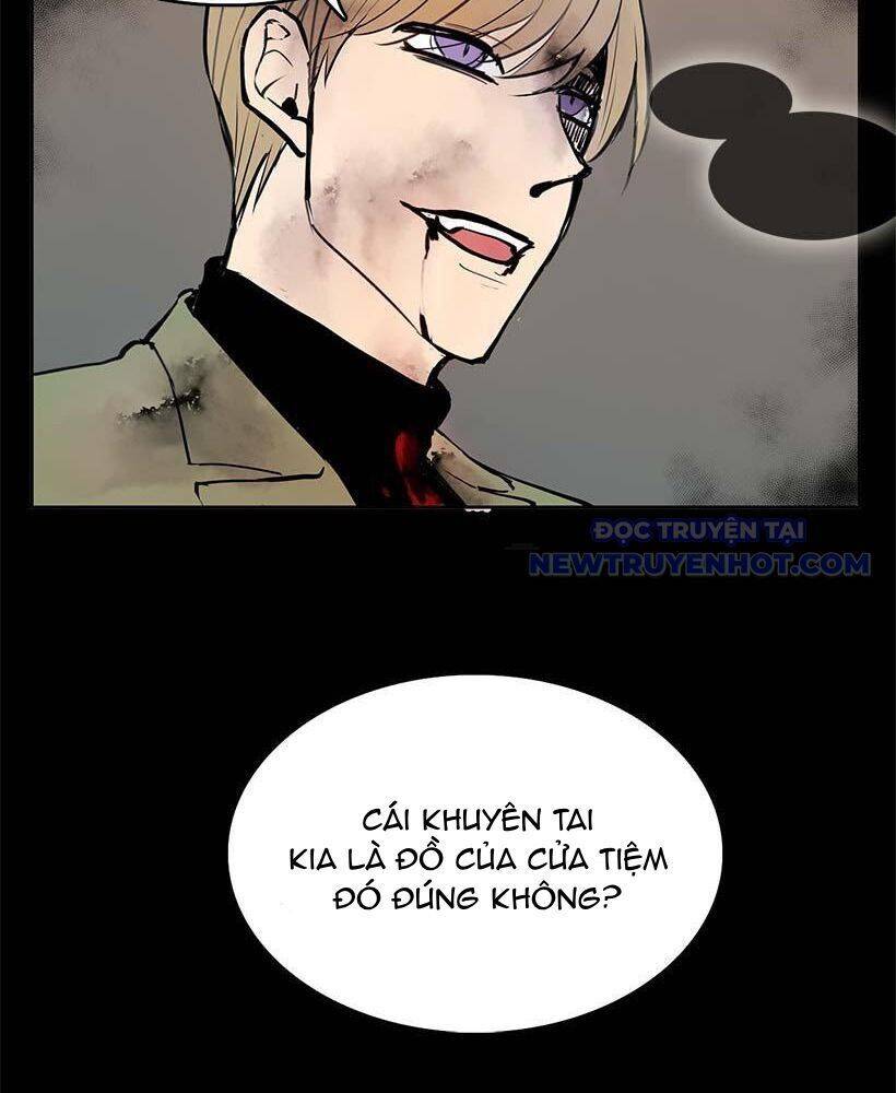 Cửa Hàng Vô Danh - Page 36