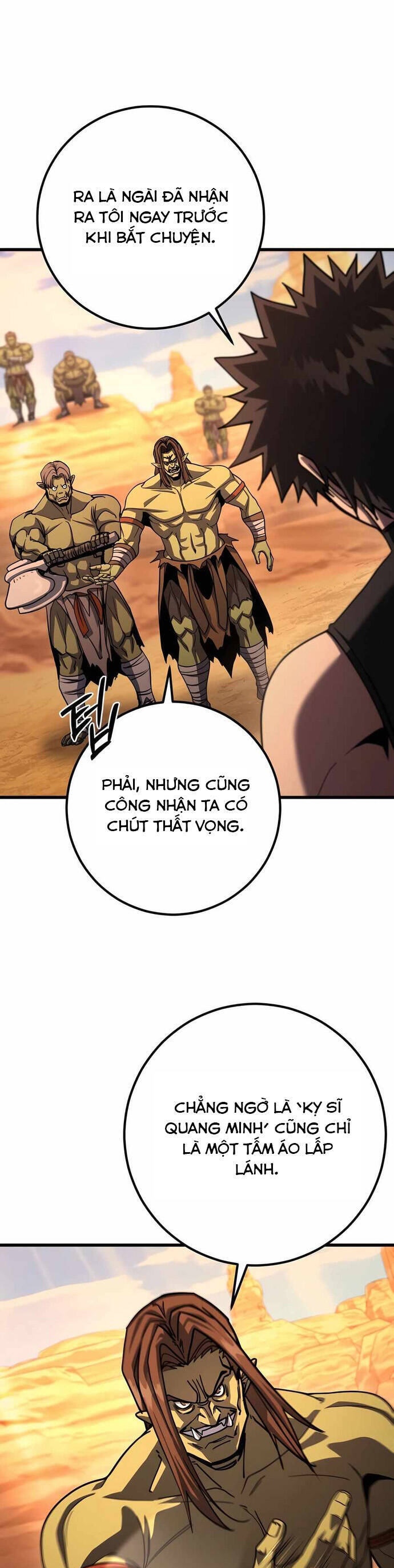 Tôi Dùng Búa Thần Giải Cứu Thế Giới - Page 25