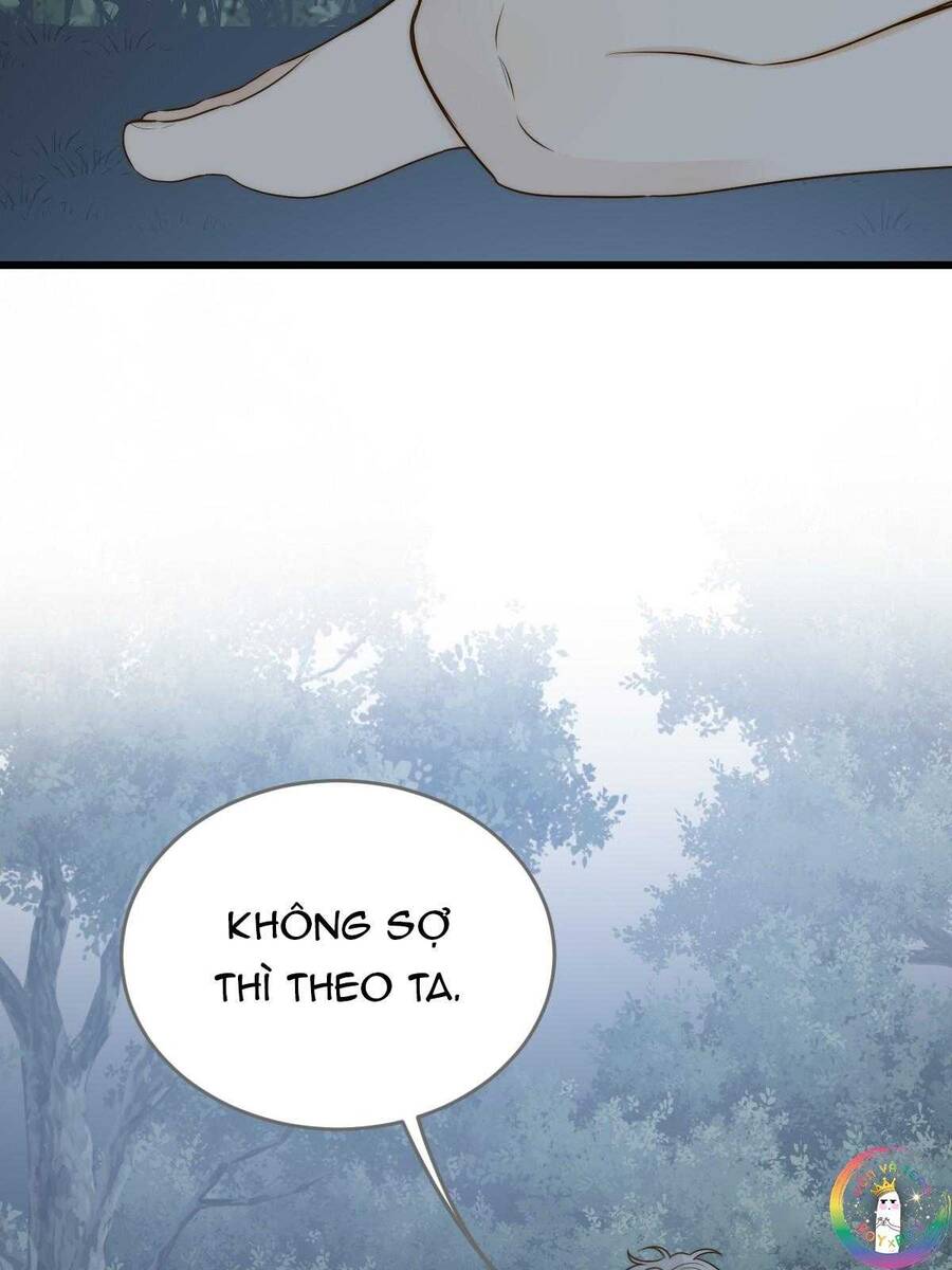 Chỉ Riêng Đuôi Là Không Được!!! - Page 41