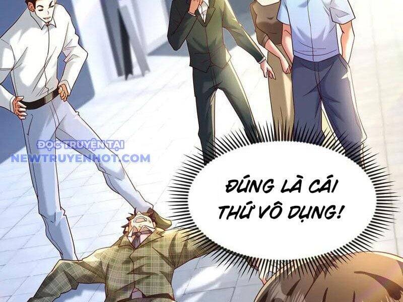 Vừa Cầm Được Thái Cổ Tiên dược Ta Đã Đe Dọa Thánh Chủ - Page 4