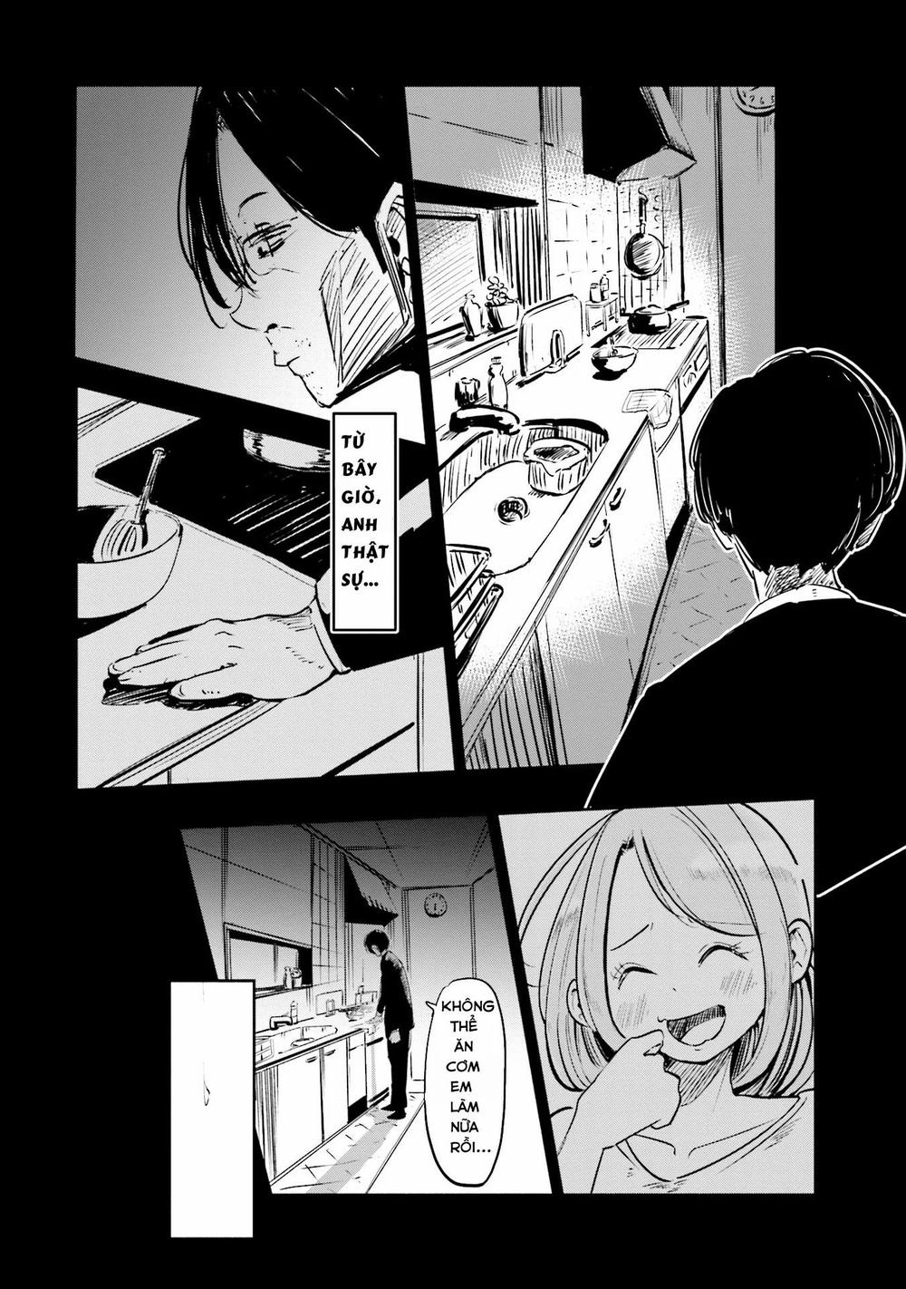 Tsuma, Shougakusei Ni Naru. - Page 19