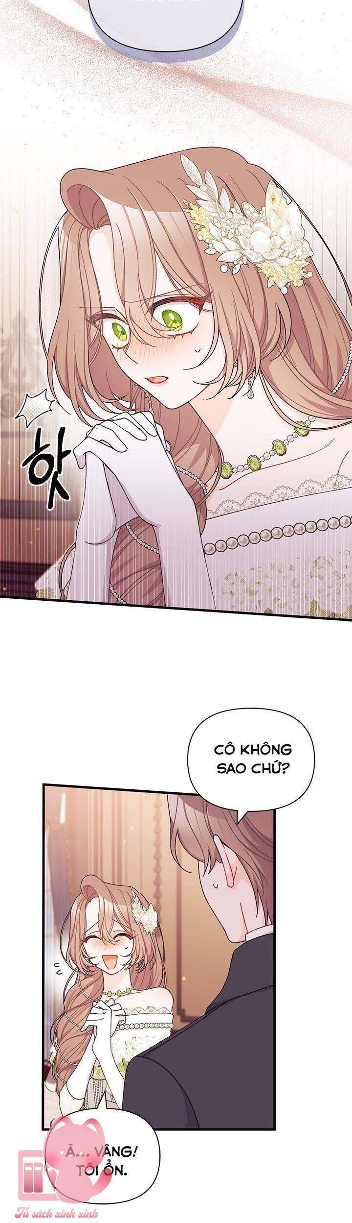 Tôi Đã Có Chồng Sau Khi Nhặt Được Nam Chính - Page 9