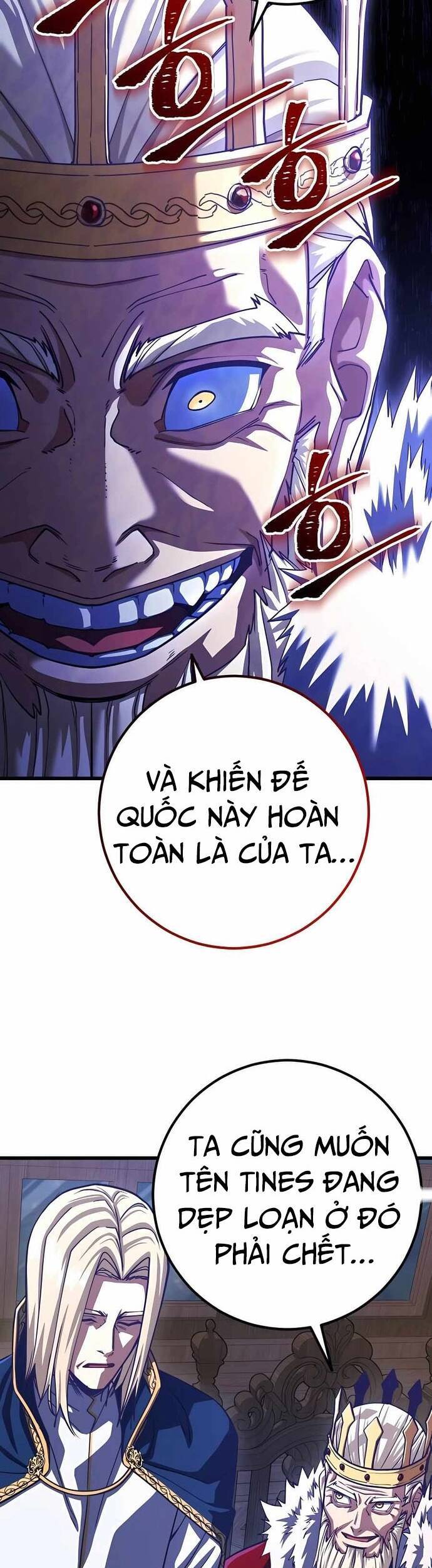 Tôi Dùng Búa Thần Giải Cứu Thế Giới - Page 2